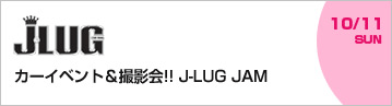 J[CxgBe!! J-LUG JAM