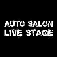 AUTO SALON LIVE STAGE