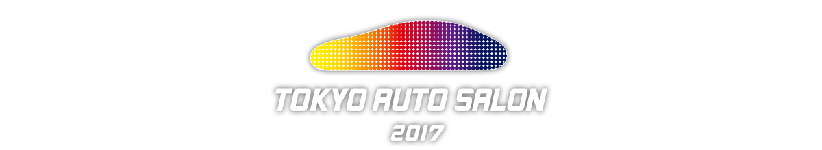 TOKYO AUTO SALON 2017