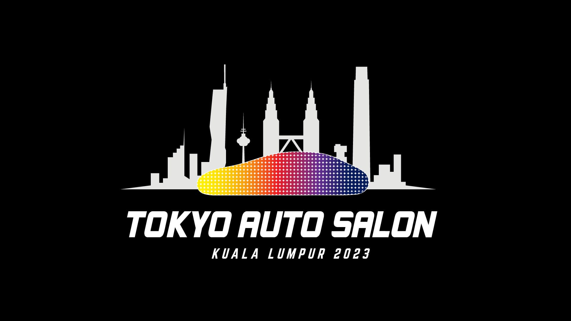 Tokyo Auto Salon KL 2023 – Tokyo Auto Salon Kuala Lumpur 2023