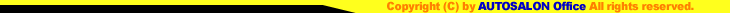 copyright AUTOSALON OFFICE