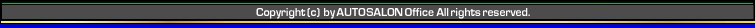 Copyright(c) AUTOSALON office