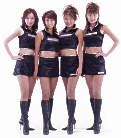 TASイメージガール