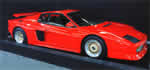 KOENIG TESTAROSSA