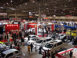 TOKYO AUTO SALON C[W