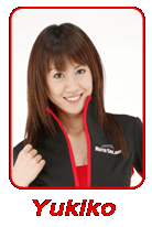 Yukiko