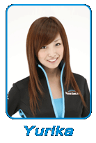 Yurika