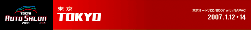 JX^J[`[jOJ[bZɑWIwI[gT2007x