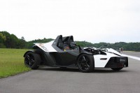 KTM X-Bow