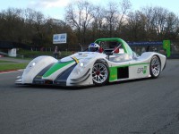 Radical SR8 RX