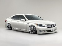 AIMGAIN 純VIP LS600h