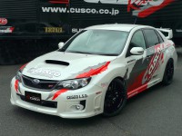 CUSCO WRX STI 4door