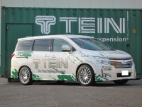 TEIN ELGRAND E52