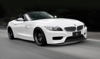 Z4 E89 3DDesign edition