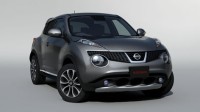 NISSAN JUKE SPORTY PACKAGE