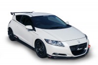 Kansai CR-Z S/C