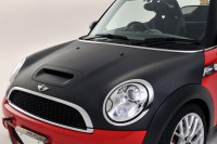 3M Car Wrapping BMW MINI クーパーS