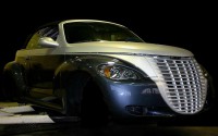 CHRYSLER PT-cruiser GIMMIC COLLECTION