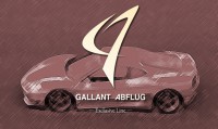 GALLANT ABFLUG 360 Modena