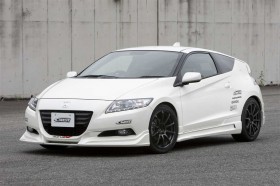 C-WEST CR-Z