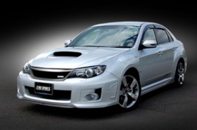 ZERO/SPORTS IMPREZA (GVF)