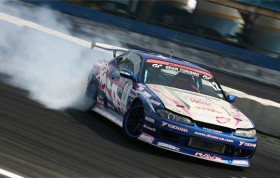 D1 GP   D-MAX  S15 シルビア