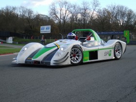 Radical SR8 RX