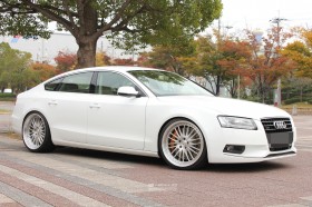 Alpil Audi A5 CONCEPT