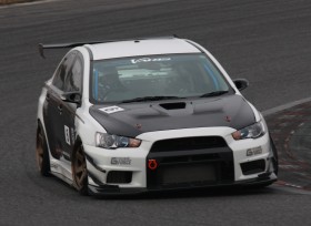 VARIS サンビーム Gフォース EVOⅩ