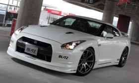 BLITZ FR35 GT-R