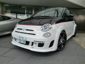 HAMANN FIAT LARGO