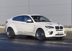 AC SCHNITZER ACS6 Falcon