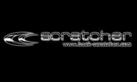 BACK SCRATCHER CODE-11PH