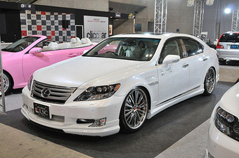 LS460S/C