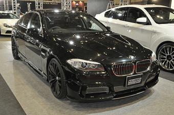 KELLENERS Sport BMW F10