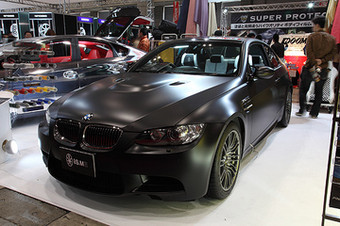 BMW M3 iS･ME version
