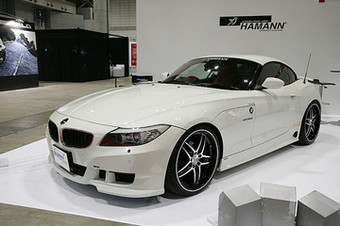 HAMANN BMW Z4 E89