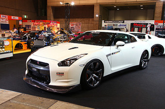 GT-R PHANTOM