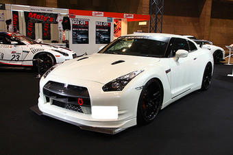 ESPRIT GT-R