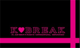 K-BREAK