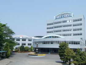 埼玉自動車大学校