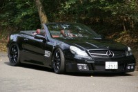 BRABUS SL-B8