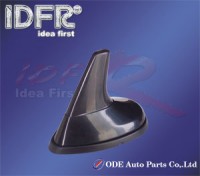 SAAB様式 STATIC ANTENNA OF SHARK FIN STYLE