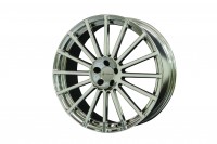 ambiance wheel CHROME