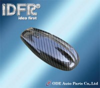 Jaguar様式 STATIC ANTENNA OF SHARK FIN STYLE