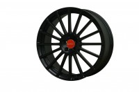 ambiance wheel MadBlack