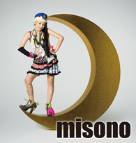 misono