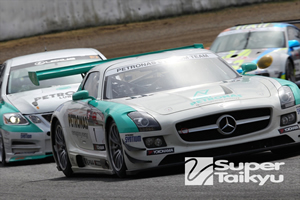 スーパー耐久