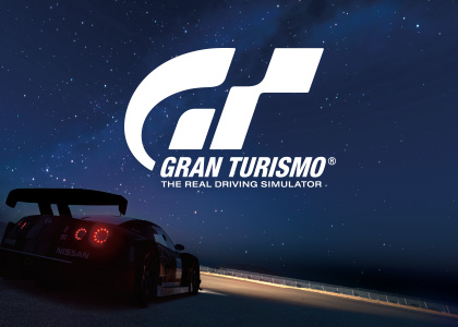 GRAN TURISMO