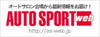 AUTOSPORTS web